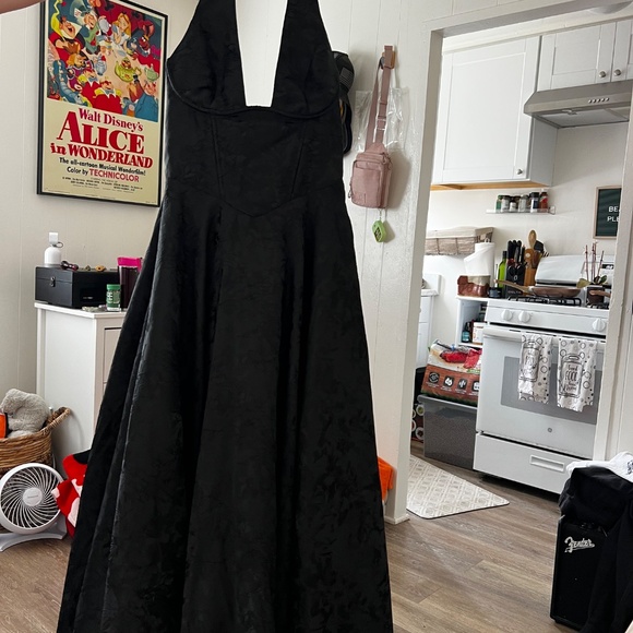 BabyBoo Effie Midi Dress - Picture 4 of 7